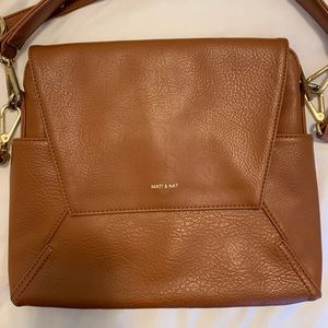 Matt & Nat Shoulder Bag